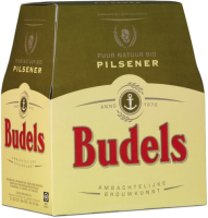 Budels Pilsener